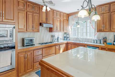 Tips for making it Successful through a Kitchen Remodeling Job