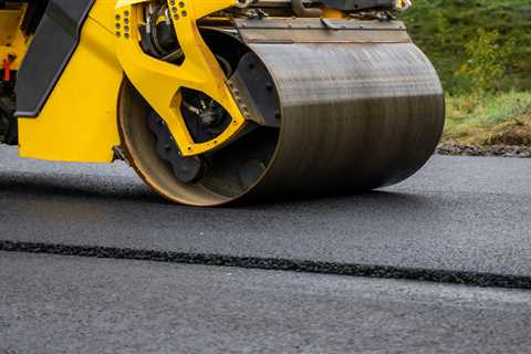 Paving Rollers