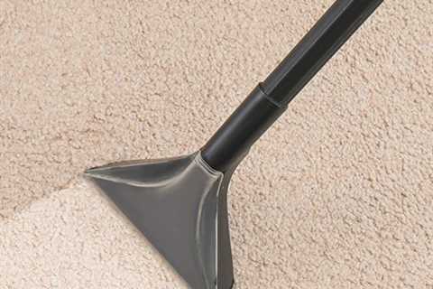 Cleaning Carpet: DIY Vs. Professional- Best Choice