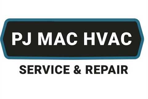 • PJ MAC HVAC Service & Repair • Swarthmore • Pennsylvania •..