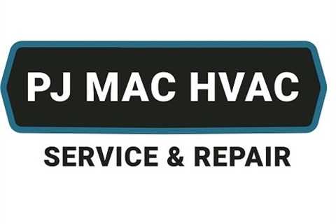 • PJ MAC HVAC Service & Repair • Newtown Square • Pennsylvania •..