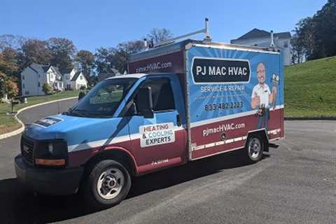 PJ MAC HVAC Service & Repair - Upper Darby, United States