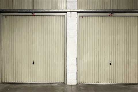 Home Renovation Project: Why Renting A Self-Storage Unit Is Important?
