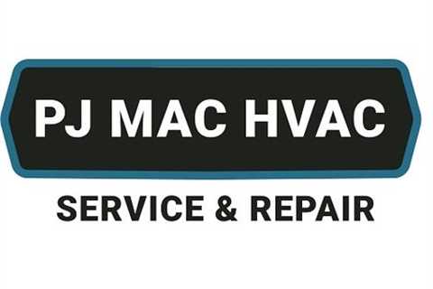 • PJ MAC HVAC Service & Repair • Kutztown • Pennsylvania •..