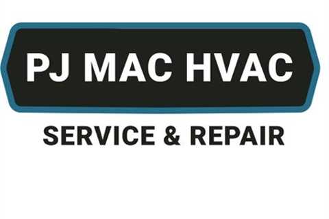 • PJ MAC HVAC Service & Repair • Bensalem • Pennsylvania •..