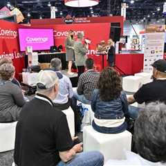 Coverings 2023 Special Programming and Activations Announced