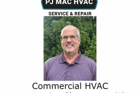 Commercial HVAC companies Clementon, NJ