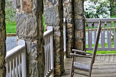 Perks of Integrating Gutter Cleaning into Your House Deck and Porch Style