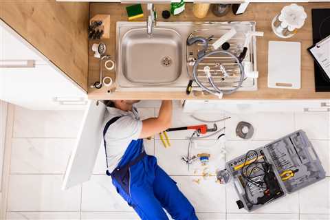 Plumbing repairs: Saving money on plumbing repairs