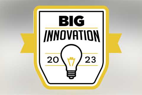 GPS Insight Wins 2023 BIG Innovation Award