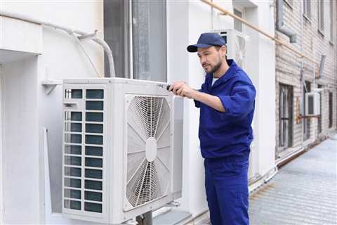 AC noises: What They Might Mean and How to Fix Them