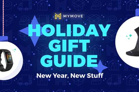 MYMOVE Gift Guide: Everything You Need to Crush Your Goals for 2023