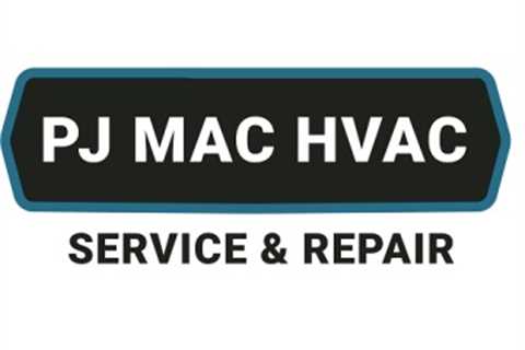 PJ MAC HVAC Service & Repair - Malvern, PA 19355