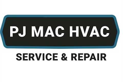 PJ MAC HVAC Service & Repair - Allentown, PA 18101