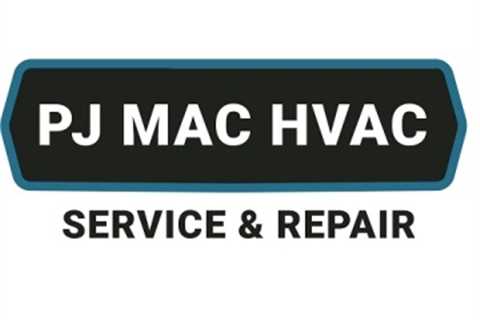 PJ MAC HVAC Service & Repair - Upper Darby, PA 19082