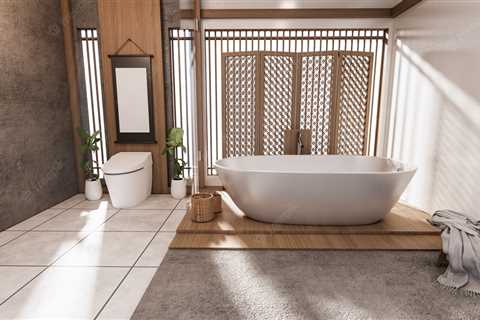 How to Create Tropical Bathrooms