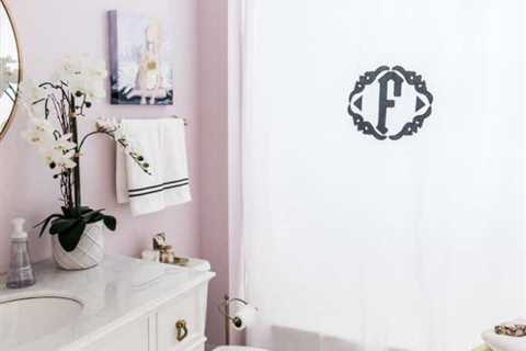 Children's Bathroom Ideas