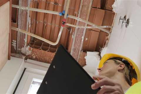 How to Find Out Building Codes for Home Remodeling Projects