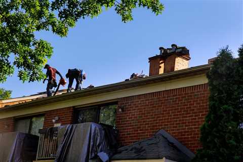 Residential Roof Replacement: Scope of Work and Key Considerations