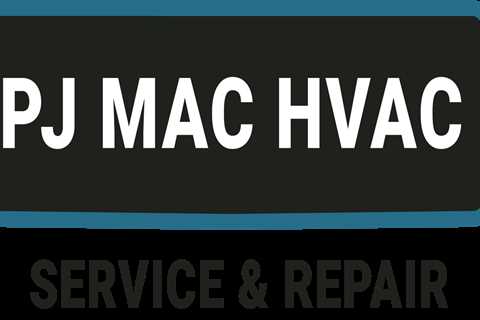 PJ MAC HVAC Service & Repair - Clementon, NJ 08021-5779 | Neustar Localeze