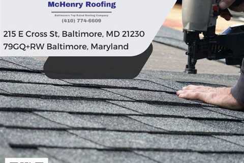 McHenry Roofing