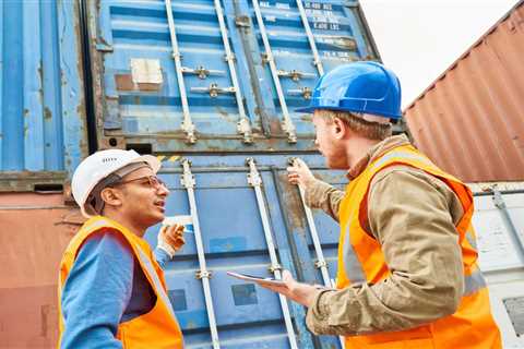 How to Keep Your Belongings Safe in a Portable Storage Unit in Bozeman?