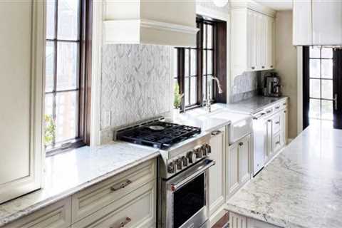 How to Incorporate Light into Your Kitchen Remodeling Project