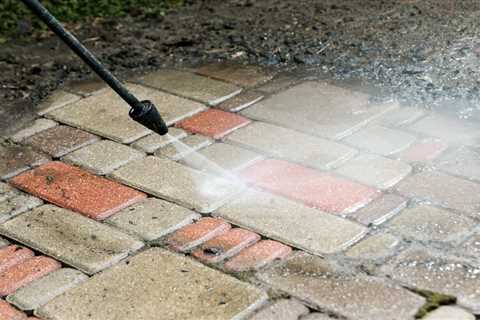 Custom Paving