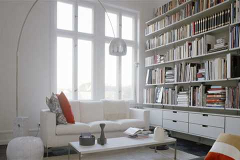 10 Tips to Create a Scandinavian-Inspired Interior Design