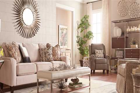 Creating a Cohesive Interior Design Style