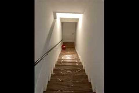 3 Story Water Damage Repair by C3 Restoration Services