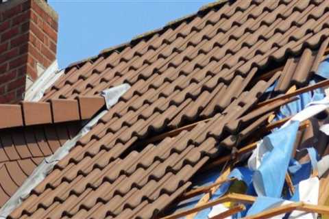 5 Ways Roof Replacement Can Increase the Value of Your House