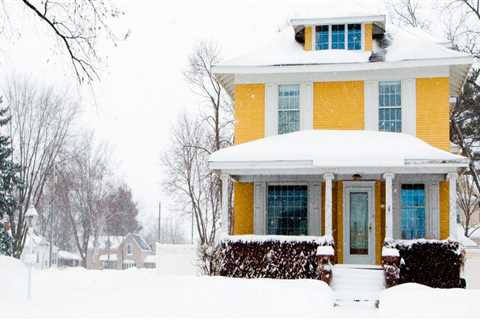 Winterize Your Home: A Detailed Guide to Preventing Water Damages