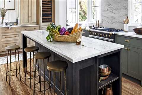 What is the Difference Between Kitchen Remodeling and Renovation?