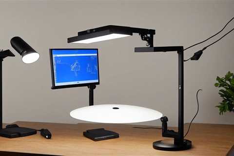 Mastering Halogen Worklights: The Ultimate Guide to Illuminate Your Workspace