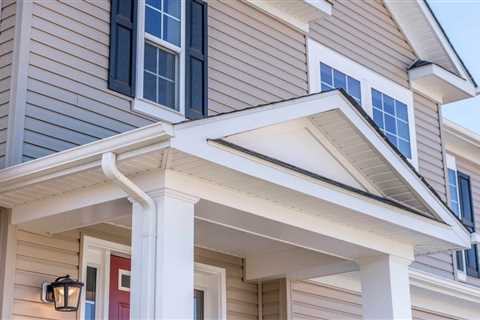 Reasons to Choose Fiber Cement Siding