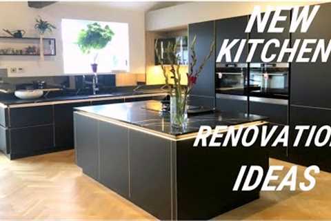 New Modern Kitchen Design Ideas 2023| Top 5 Kitchen Renovation Ideas | Kitchen Remodeling Ideas 2023