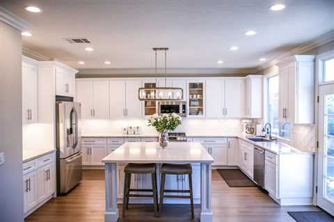 Lighting Ideas For Kitchens