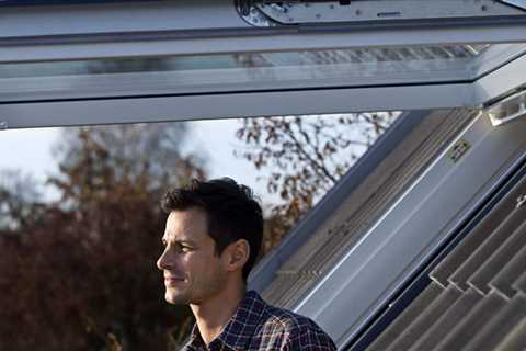 Why You Should Choose Velux Skylights