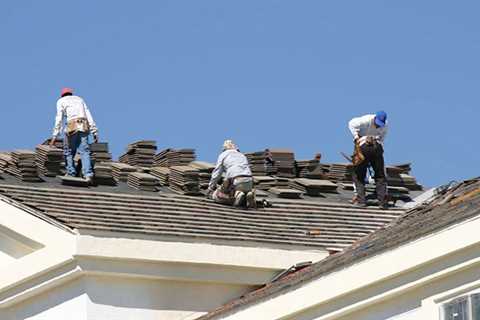 How to Promote Your Roofing Company