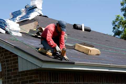 How to Choose the Best Toronto Roofers