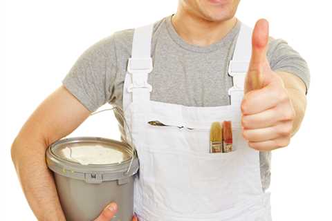 Tips For Hiring Exterior Painters Toronto