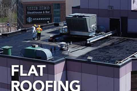 Why You Should Hire Toronto Roofers