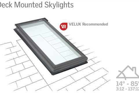 Choosing a Skylight Installation Company