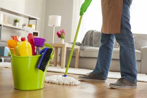 How to Choose a Cleaning Service