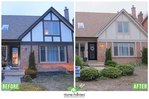 Roofing Contractor in Toronto