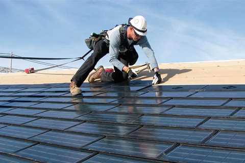 Benefits of Hiring Roofing Contractors in Toronto