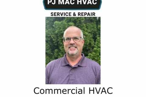 Commercial HVAC contractor Wayne, PA