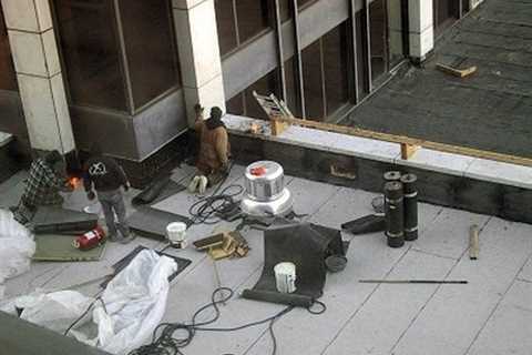 How to Find the Best Flat Roof Repair Contractors