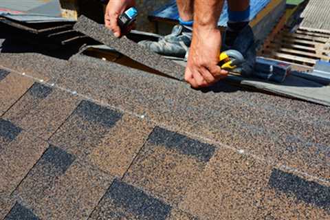 Emergency Roofers Can Deal With a Variety of Disasters